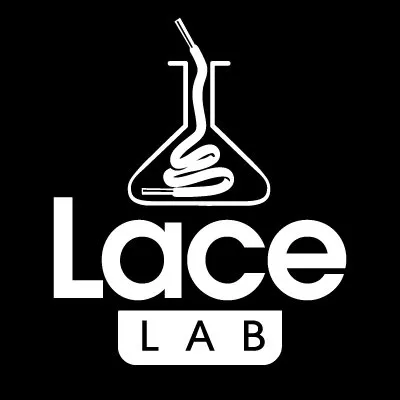 Lace Lab logo