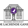 Logo De Lachende Gans