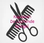Logo De lachende spiegel