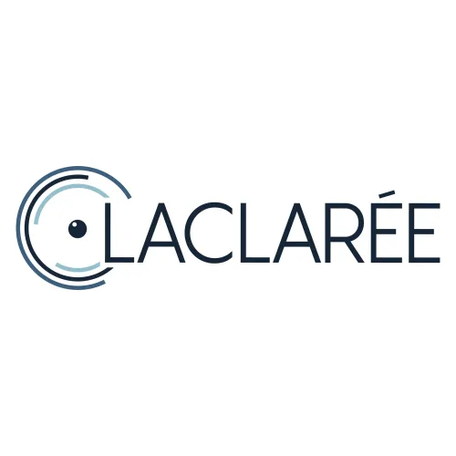 Laclarée logo