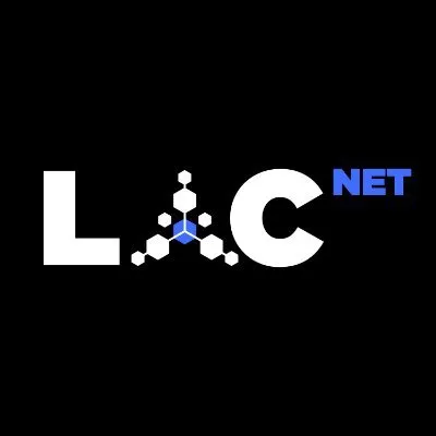 LACNet logo