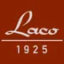 Laco Watches logo