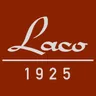 Laco Watches logo