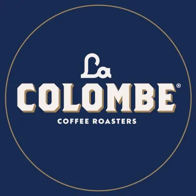 La Colombe Coffee Roasters logo