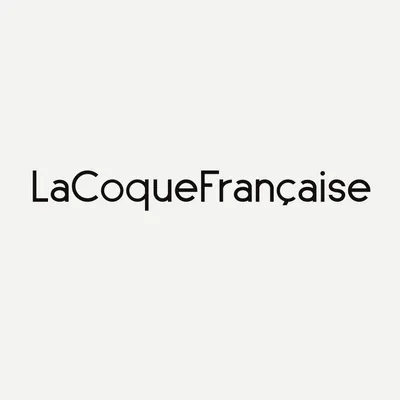 La Coque Française logo