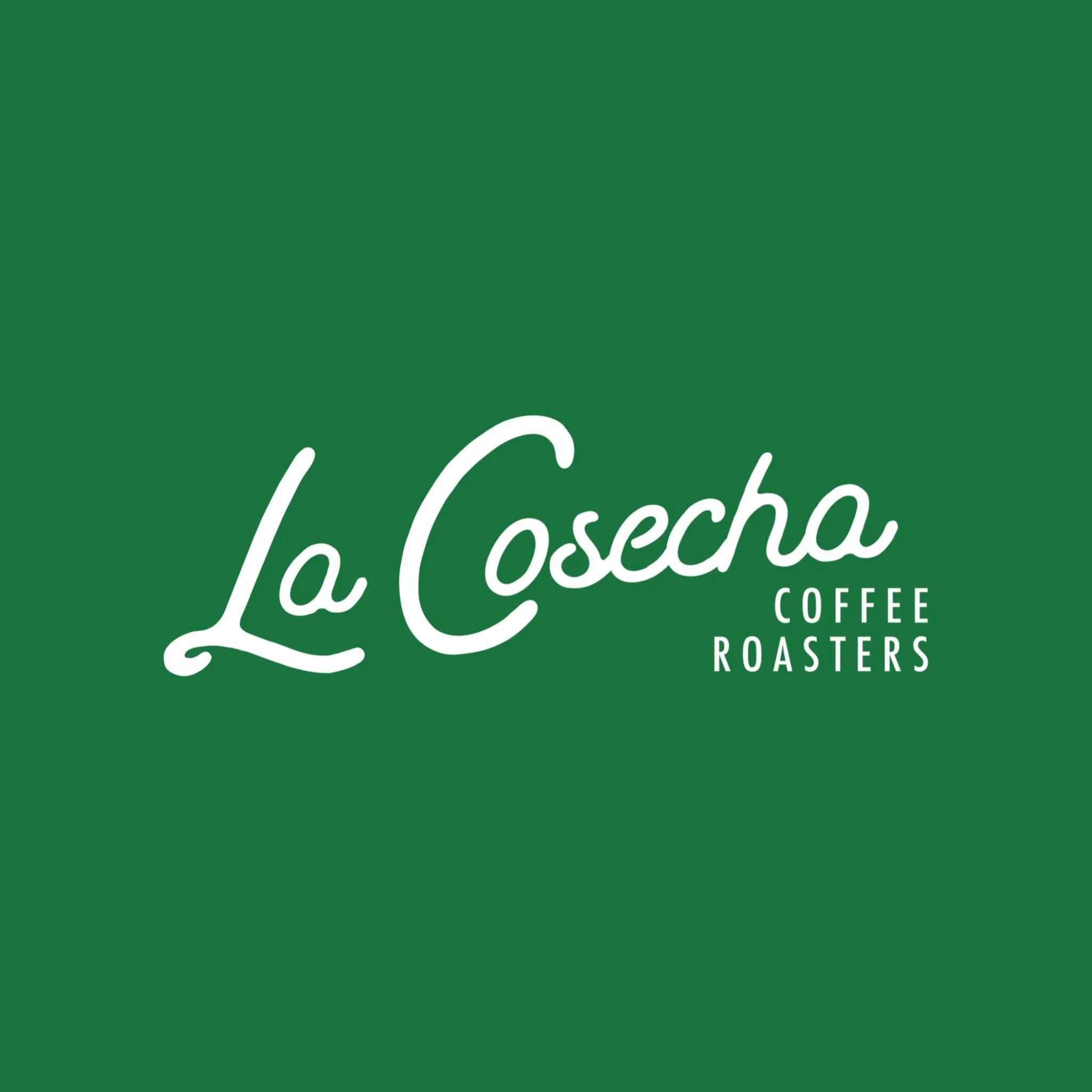 La Cosecha Coffee Roasters