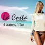 Logo La Costa - Potterstraat
