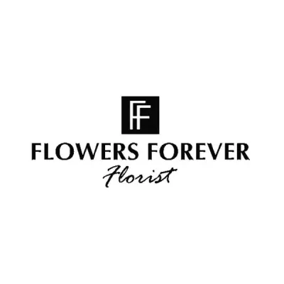 Flowers Forever logo