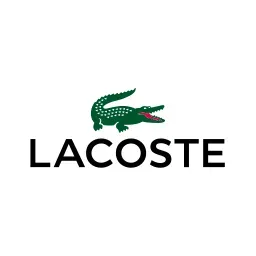 Lacoste's icon