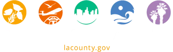 lacounty.gov company logo provided by Brandfetch.com