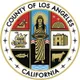 County Of Los Angeles logo