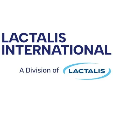 Lactalis International Logo