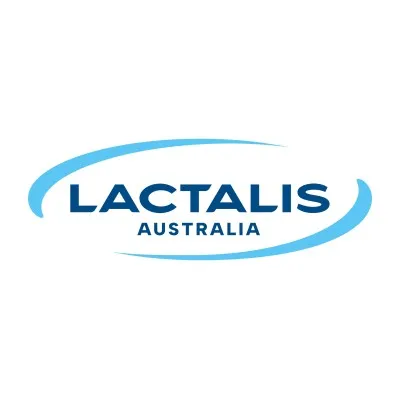Lactalis Australia logo