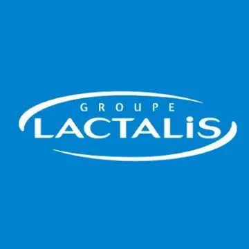Lactalis Logo