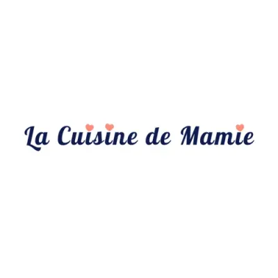 LA CUISINE DE MAMIE logo