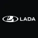 Lada logo