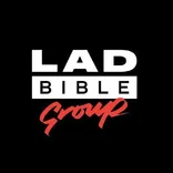 LADbible Group logo/icon