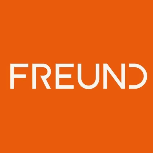 Freund GmbH