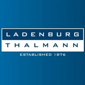 Ladenburg Thalmann Logo
