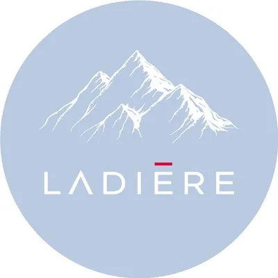 ladiere.com logo