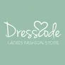 Logo Dresscode Ladies Fashion Store