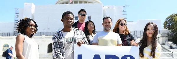Banner