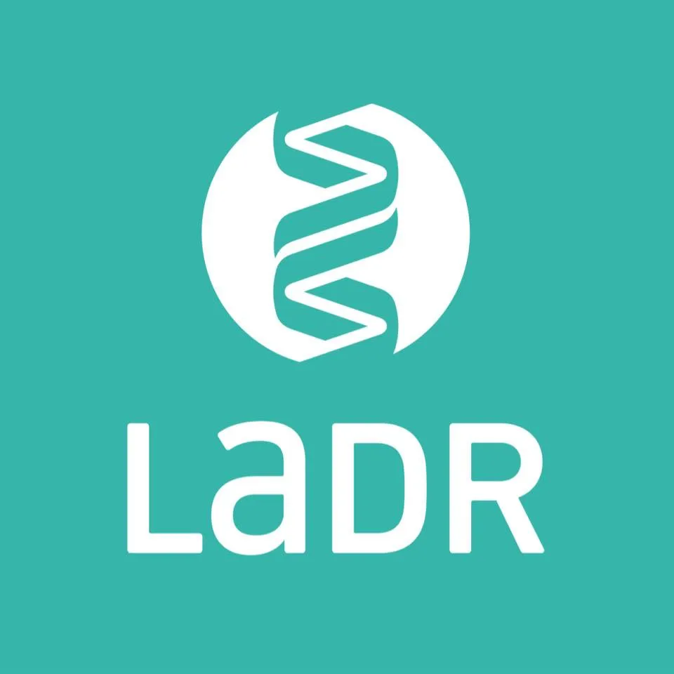 LADR Der Laborverbund Dr. Kramer & Kollegen logo