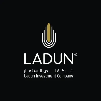 Ladun Investment Company logo