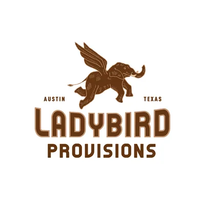 ladybirdprovisions.com logo