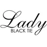 Lady Black Tie logo