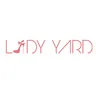 ladyyard logo