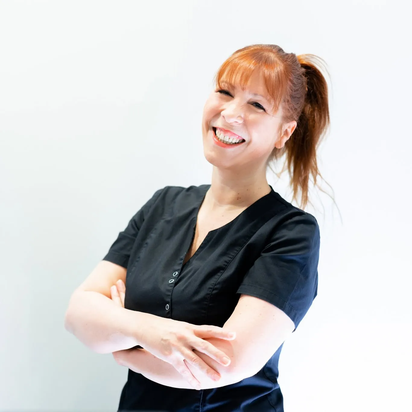 Christina Krings Zahnarztpraxis