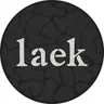 Laek logo