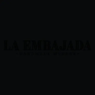 Laembajada
