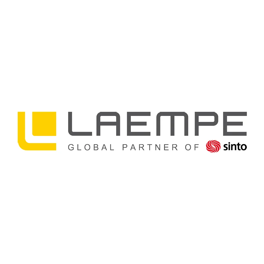 Laempe Mössner Sinto GmbH