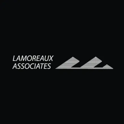 Lamoreaux Associates logo