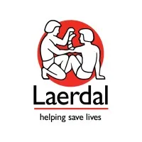 Laerdal logo