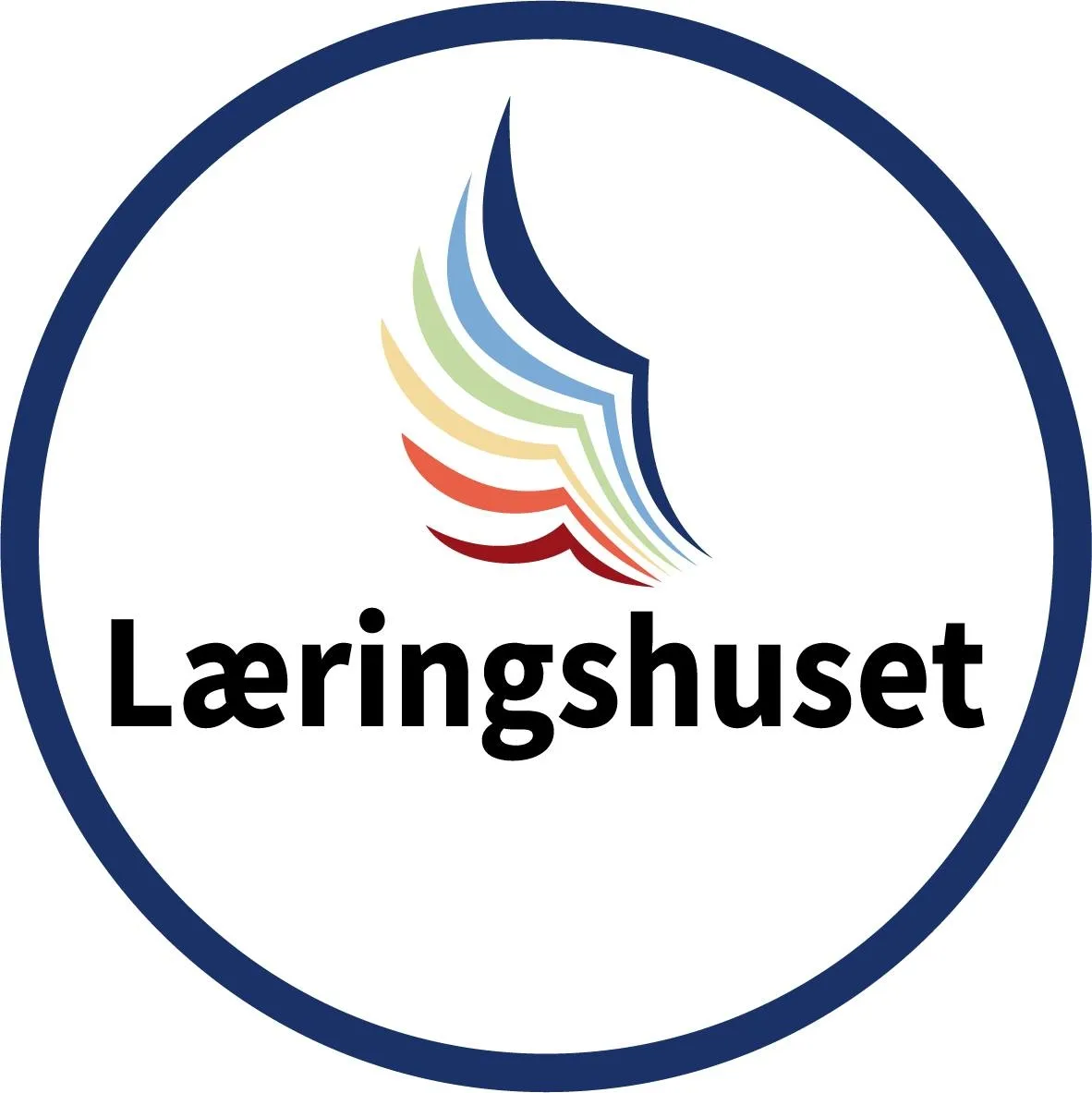 Læringshuset logo