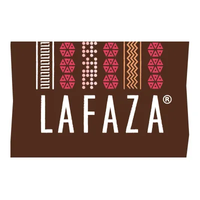 LAFAZA Foods logo