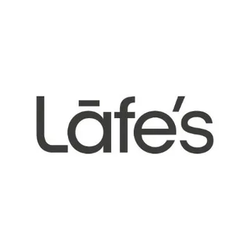 Lafe’s Logo