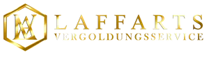 LAFFARTS light logo