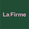 La Firme - Architecture, Design et Construction logo