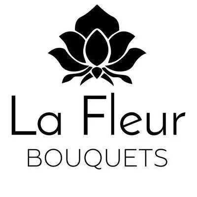 La Fleur Bouquets logo