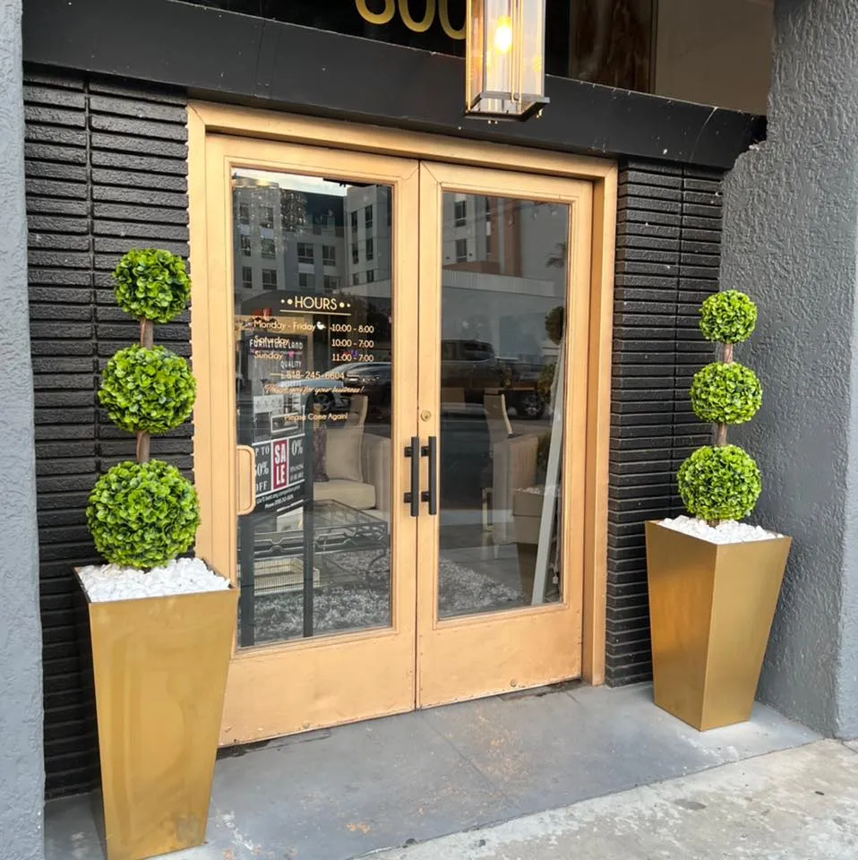Lafurnitureland