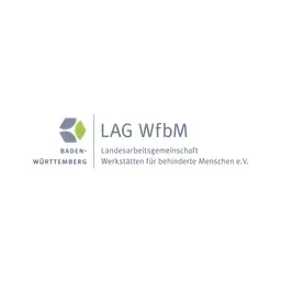 Landesarbeitsgemeinschaft der Werkstätten für behinderte Menschen Baden-Württemberg e.V. (LAG WfbM)
