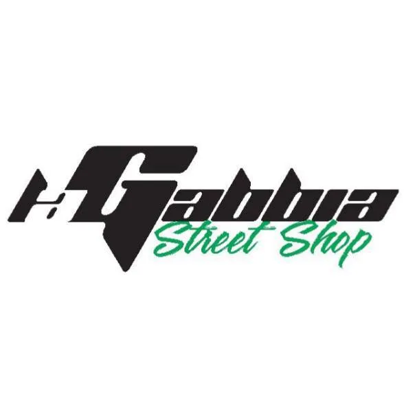 Lagabbiastreetshop