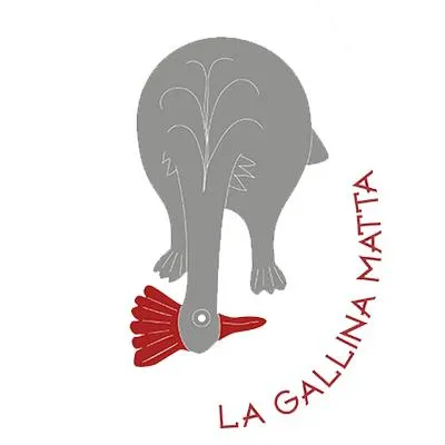 Lagallinamatta