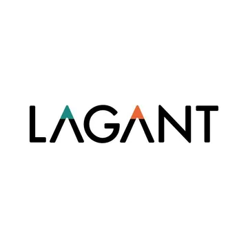 Lagant Logo
