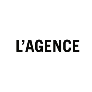 lagence.com logo