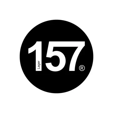 Lager 157 Logo